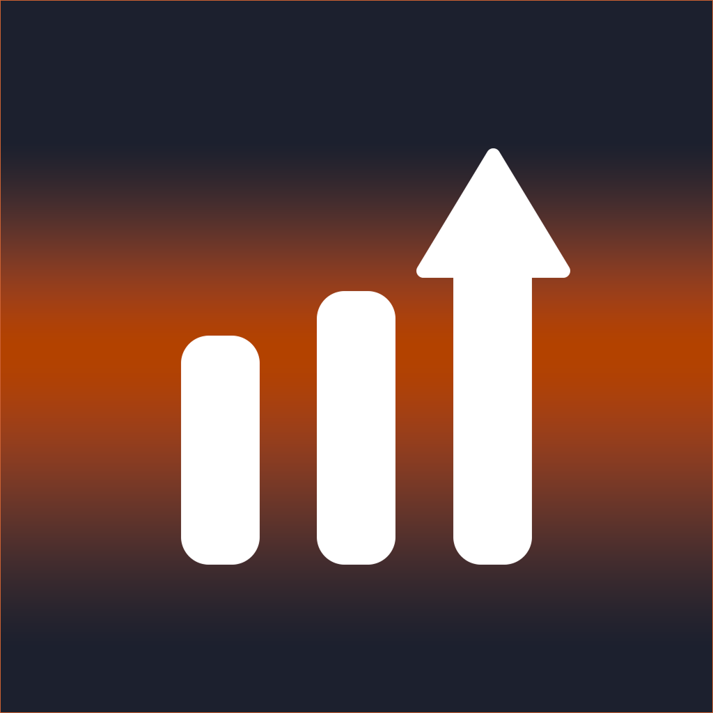 QTrading logo